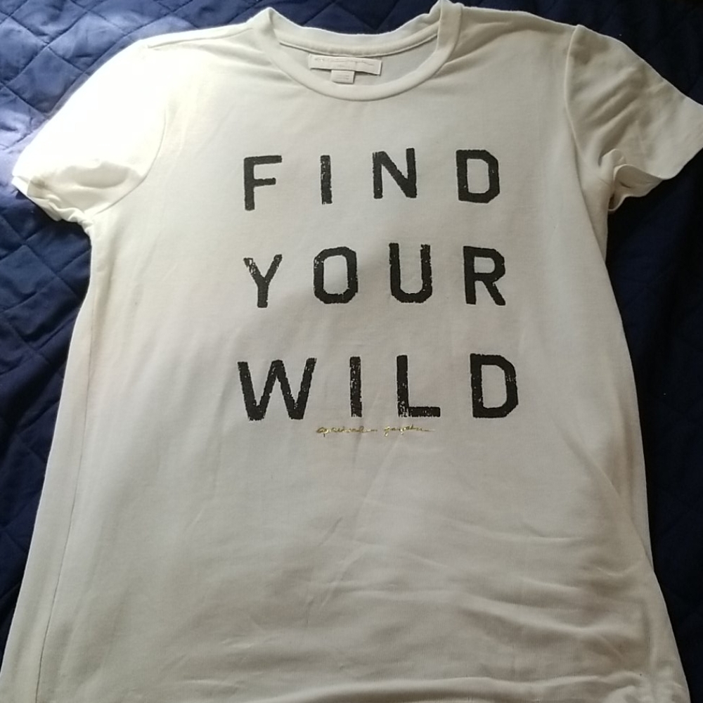 Find Your Wild - spiritual gangster - Picture 3 of 3